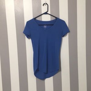 V-Neck T-Shirt / Super soft